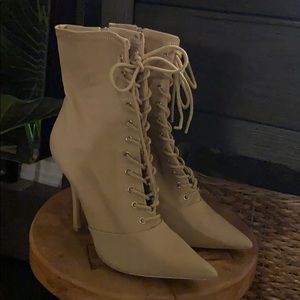 Steve Madden Heeled Boots
